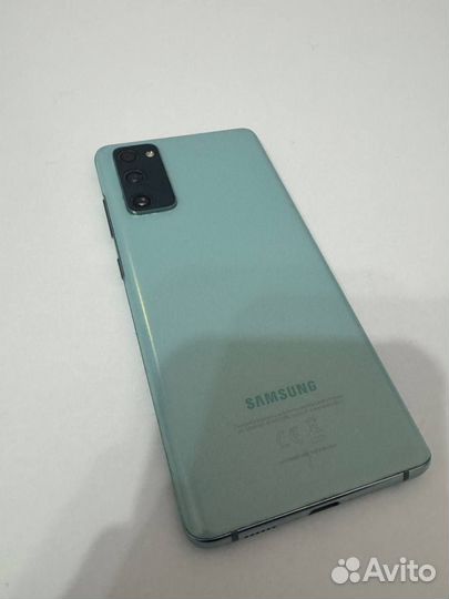 Samsung Galaxy S20 FE, 6/128 ГБ