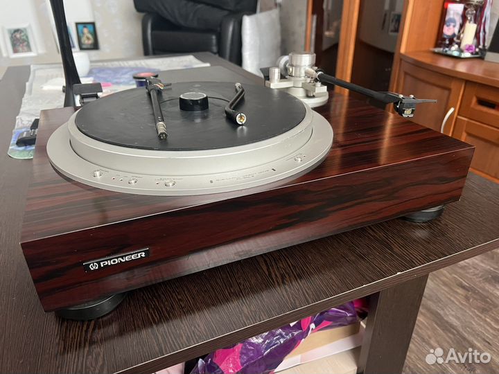 Pioneer PL 50 ll