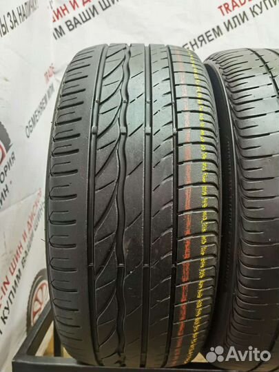 Bridgestone Turanza ER300 225/45 R17 91W