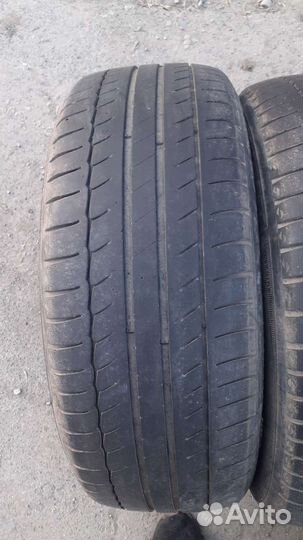 Michelin Primacy HP 215/55 R16 93H