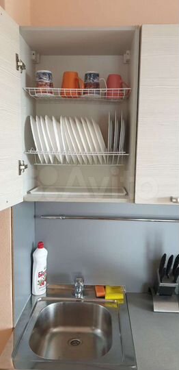 2-к. квартира, 58 м², 16/16 эт.