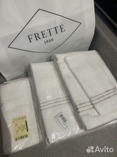 Полотенце Frette