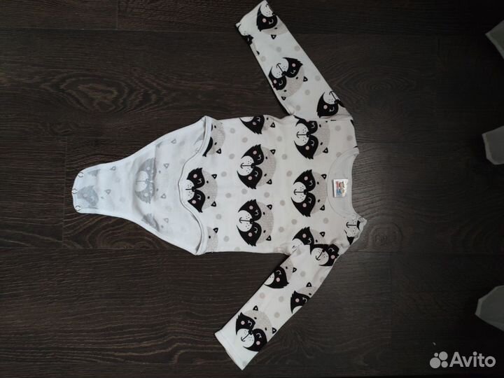 Вещи на девочку