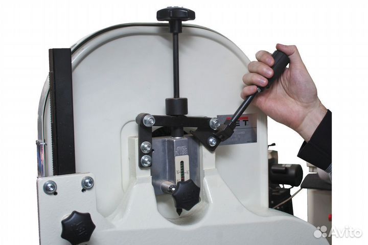 Ленточнопильный станок JET jwbs-14dxpro 230В