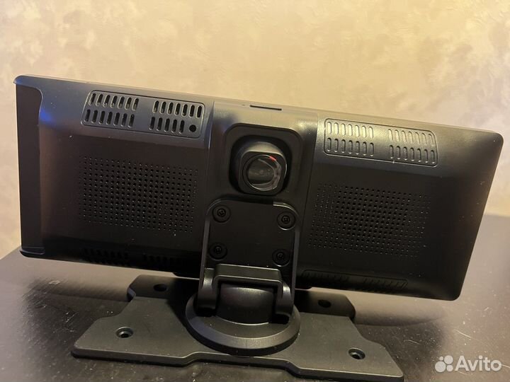 Многофункциональный автомобильный органайзер