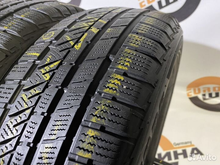 Bridgestone Blizzak LM-30 215/65 R16