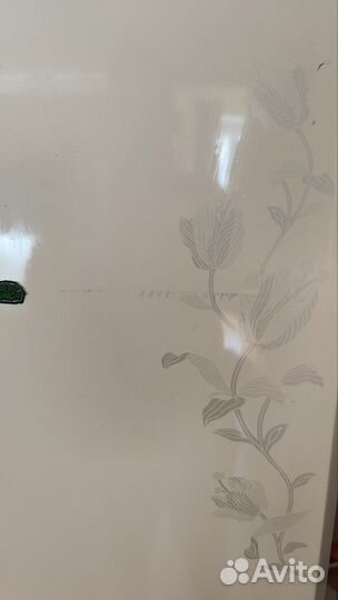 Холодильник samsung RL44ecpw