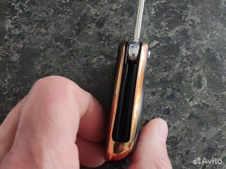 Чехол для ключа