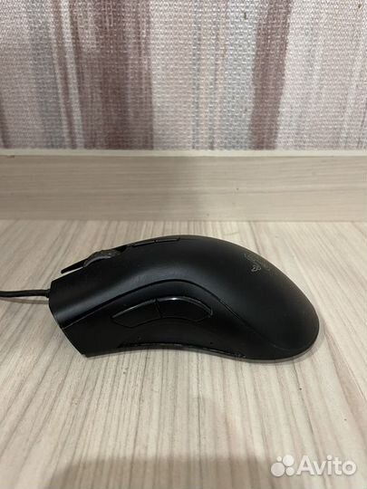 Игровая мышь Razer Deathadder Elite