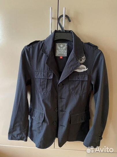 Пиджак для мальчика