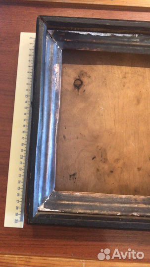 Киот для иконы