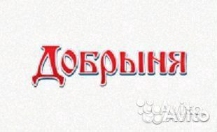 Работник торгового зала -грузчик