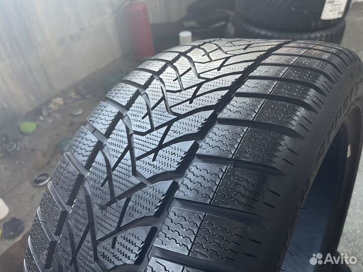 Dunlop Winter Sport 5 SUV 285/40 R20 108V