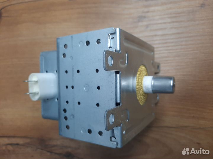 Магнетрон микроволновой печи