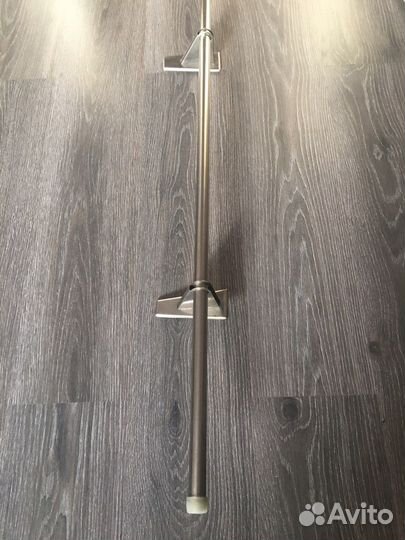 Гардина 2,3м. настенная