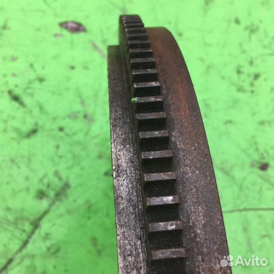 Маховик бмв Е34