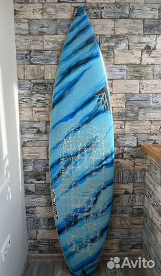 Доска для серфинга FireWire. аренда