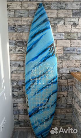 Доска для серфинга FireWire. аренда