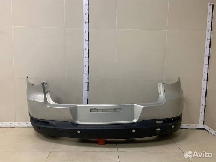 Б/У Бампер задний 5N0807421, 5N0807521 VAG