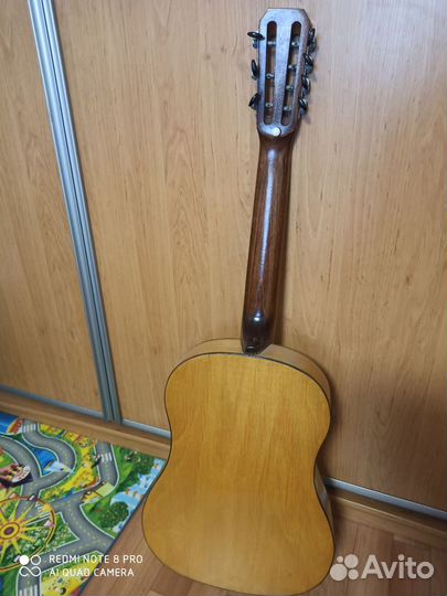 Гитара 7 струн