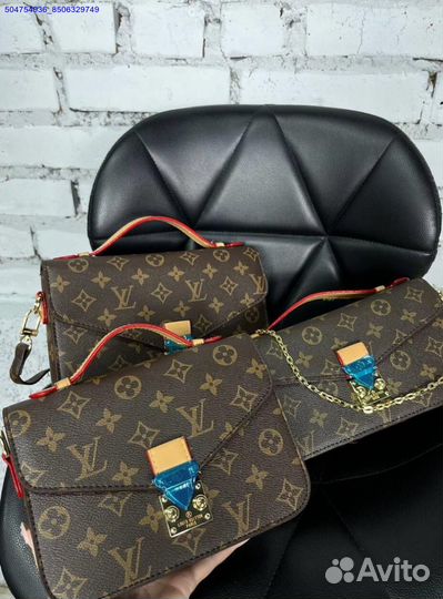 Сумка Louis Vuitton (Арт.60925)