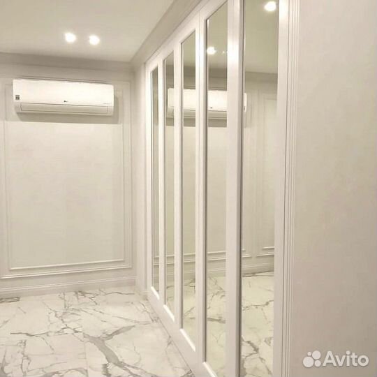 Шкаф на заказ
