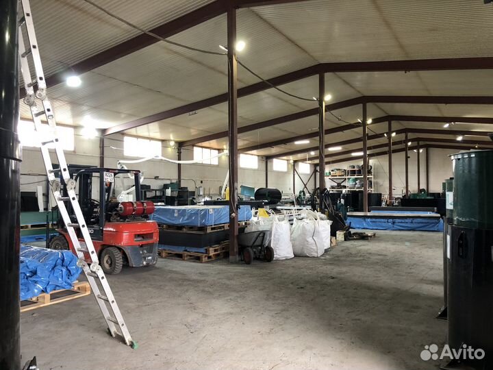 Слесарь сборщик