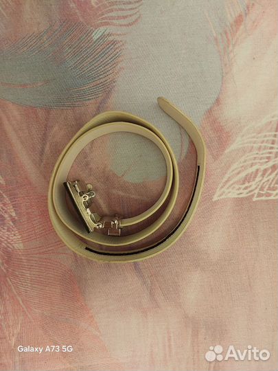 Ремень мужской