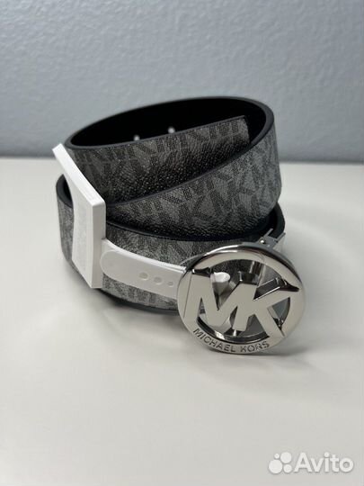 Ремень Michael Kors оригинал Pазмеp L