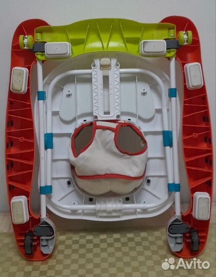 Ходунки детские