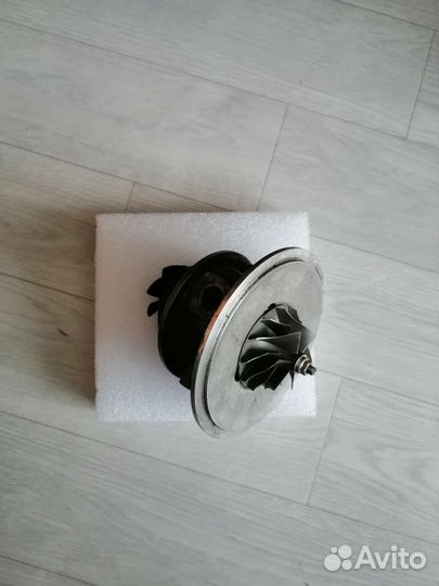 Картридж турбины ауди А5 2.0 tfsi