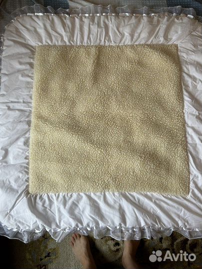 Конверт одеяло на выписку
