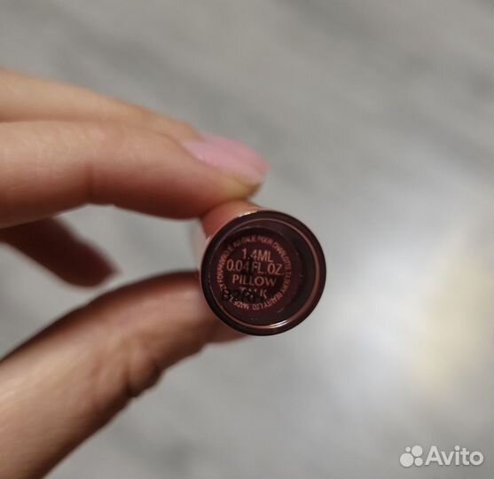 Charlotte tilbury блеск