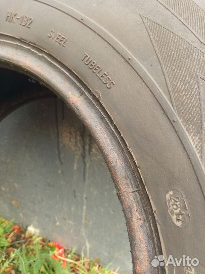 КАМА Breeze (HK-132) 185/70 R14 88H