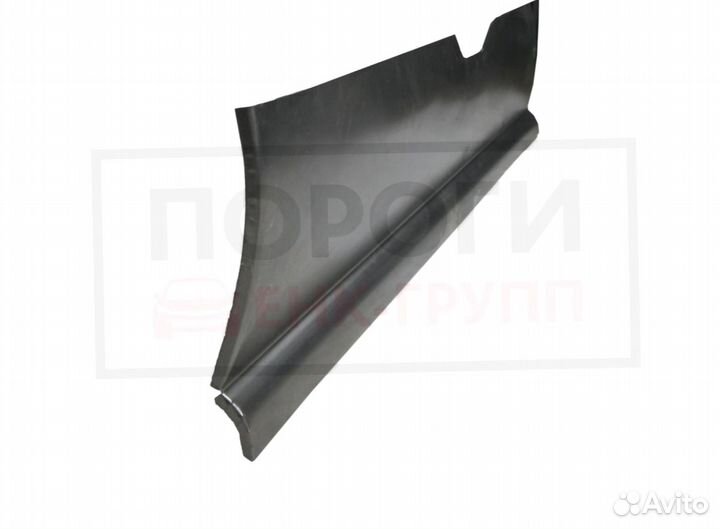 Ремкомплект двери Mitsubishi Space Gear пенка