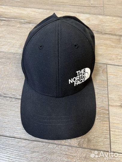 Бейсболка the north face