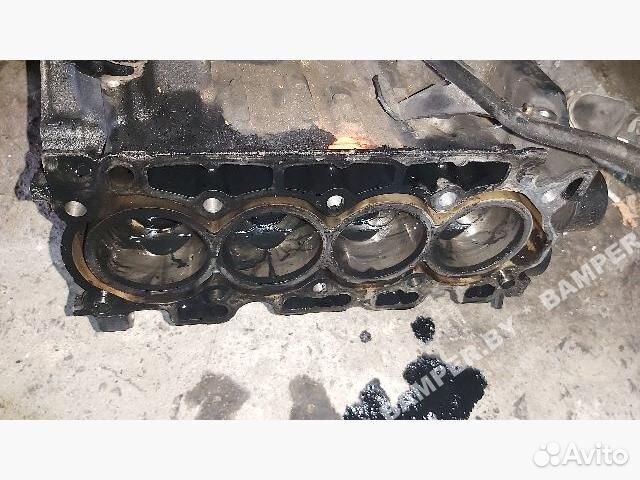 Блок цилиндров для Ford Focus