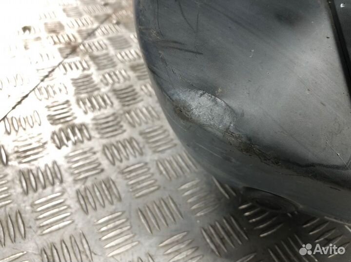 Бампер Land Rover Discovery 3 (2004-2009)