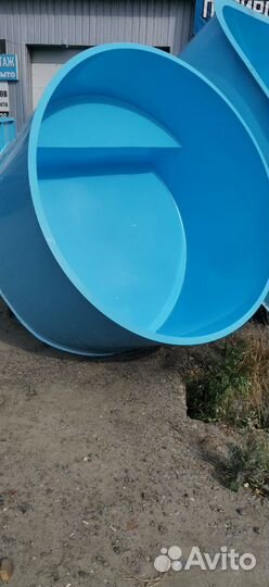 Купель для бани