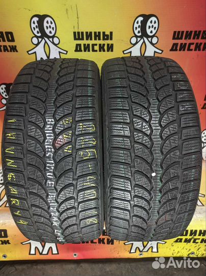 Bridgestone Blizzak LM-32 225/40 R18 82V