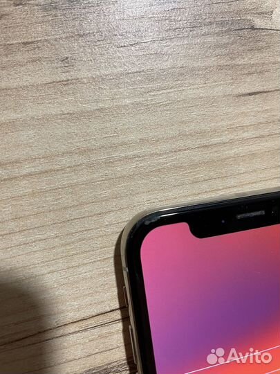 iPhone Xs, 256 ГБ