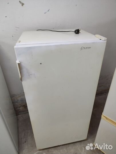 Холодильник бирюса бу + доставка