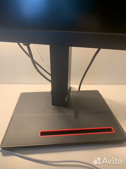 Монитор Lenovo ThinkVisiоn Т27Q-20