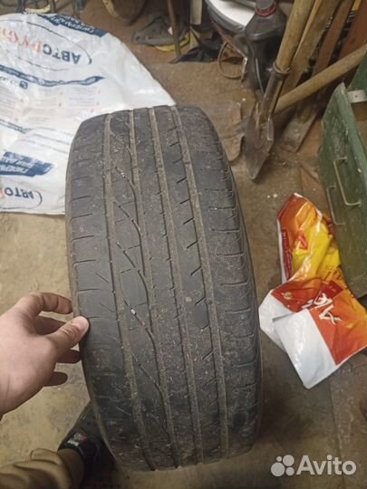 Goodyear Eagle Sport 2 205/55 R16 91V