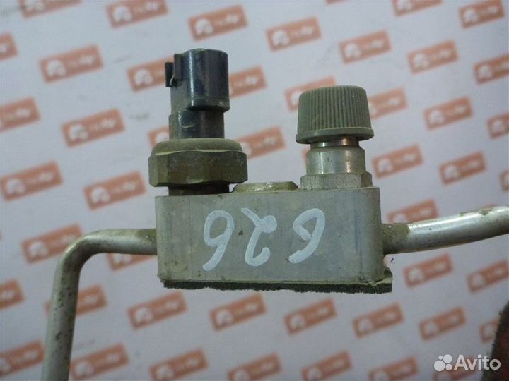 Трубка кондиционера Toyota Rav4 ACA30 1azfe 2006