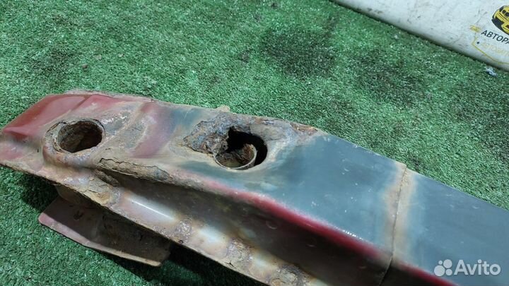 Усилитель бампера Mitsubishi Lancer (CS) 9