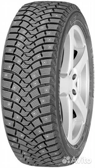 Michelin X-Ice North 2 205/65 R16