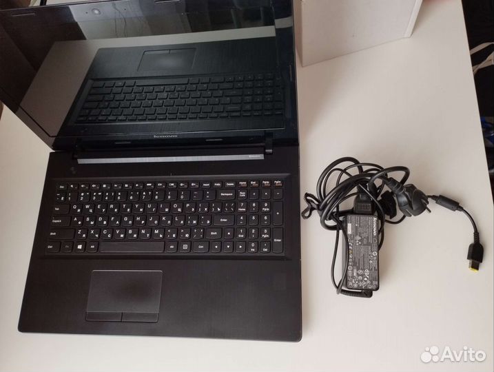 Ноутбук lenovo g50-30