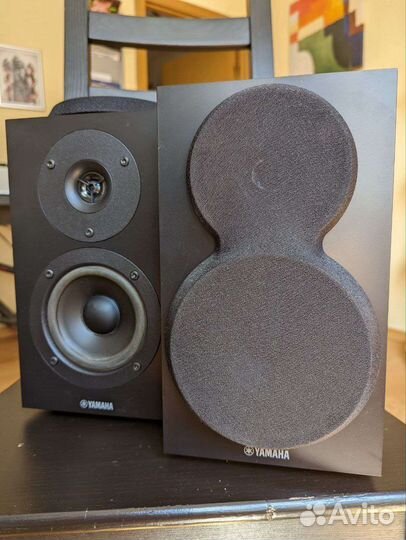 Акустические колонки Yamaha NS-BP150