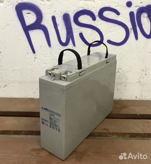 AGM батареи для бесперебойника Coslight 170ач